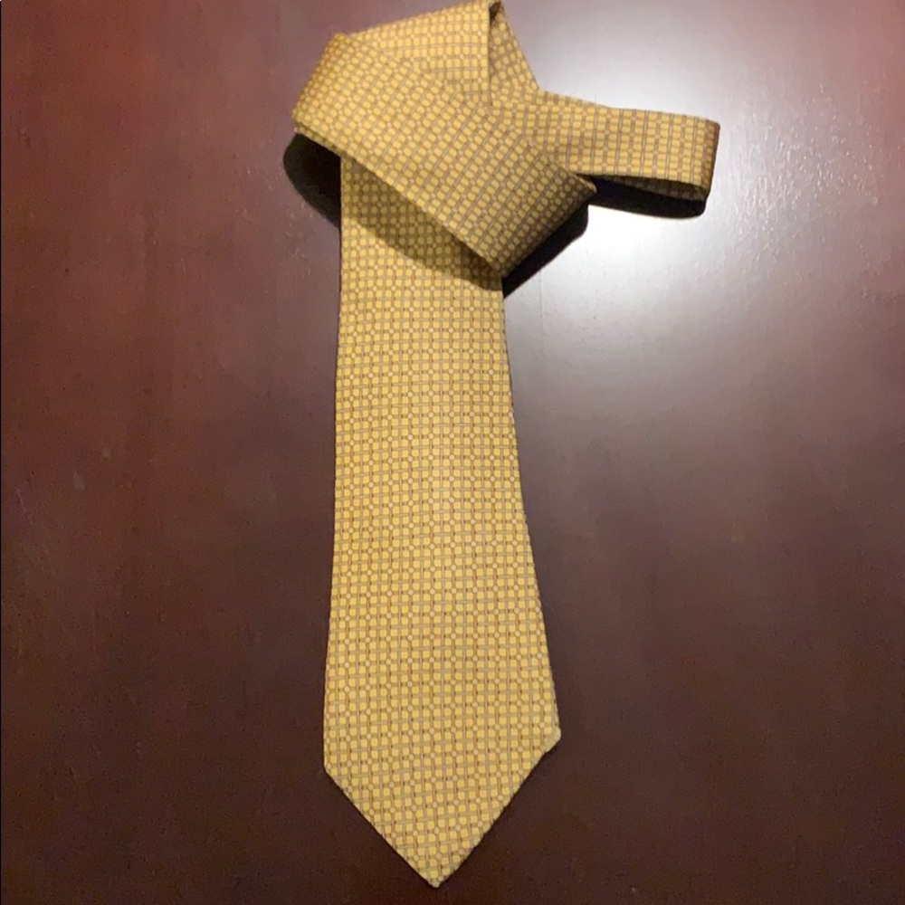 Hermès Tie